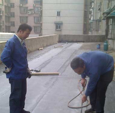 開原地下(xià)室堵漏