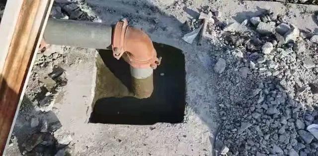 屋麵防水