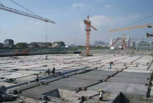 地下室堵漏(lòu)