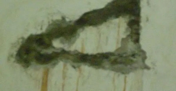 地下通道(dào)砼裂縫堵漏