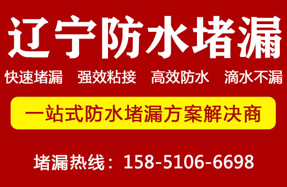 遼寧堵漏公司(sī)