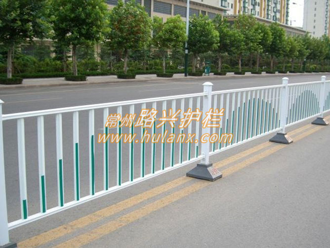 經濟型護欄（lán）